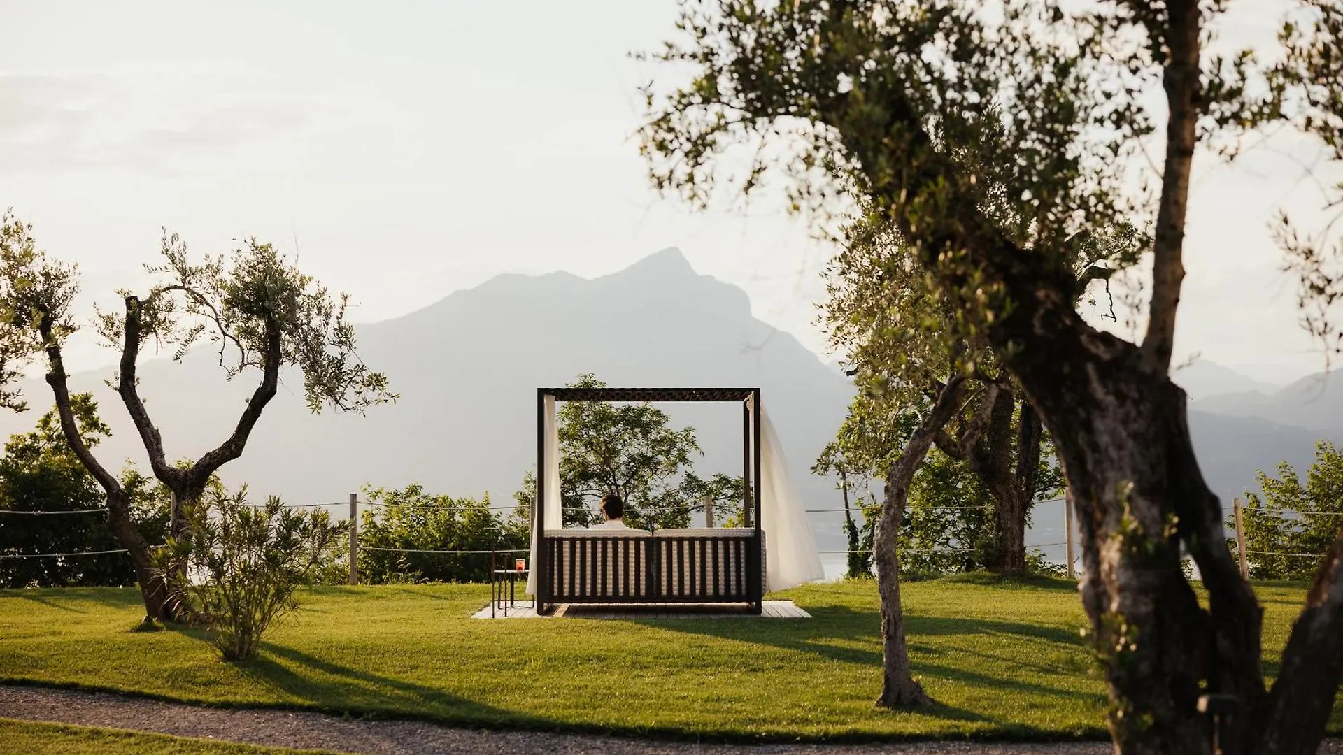 Cape Of Senses Hotel Torri Del Benaco Italy