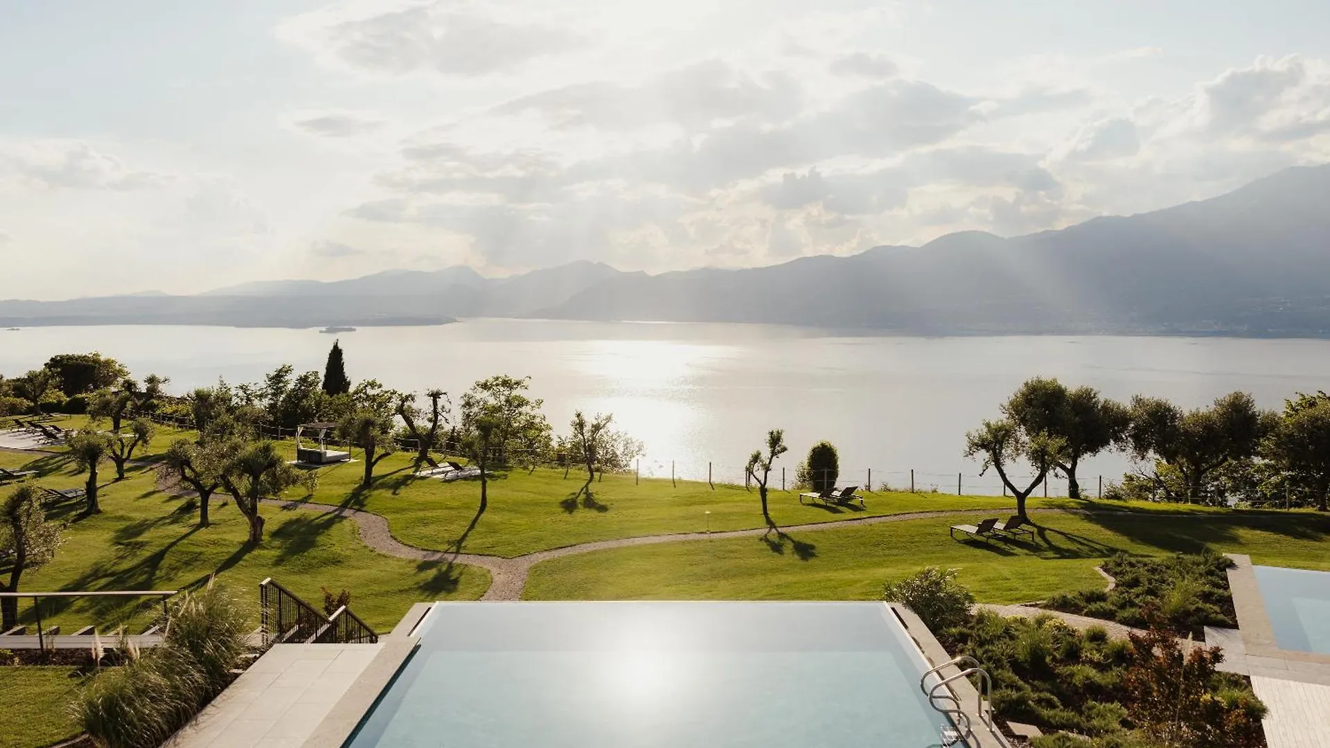 Cape Of Senses Hotel Torri Del Benaco 5*,  Italy