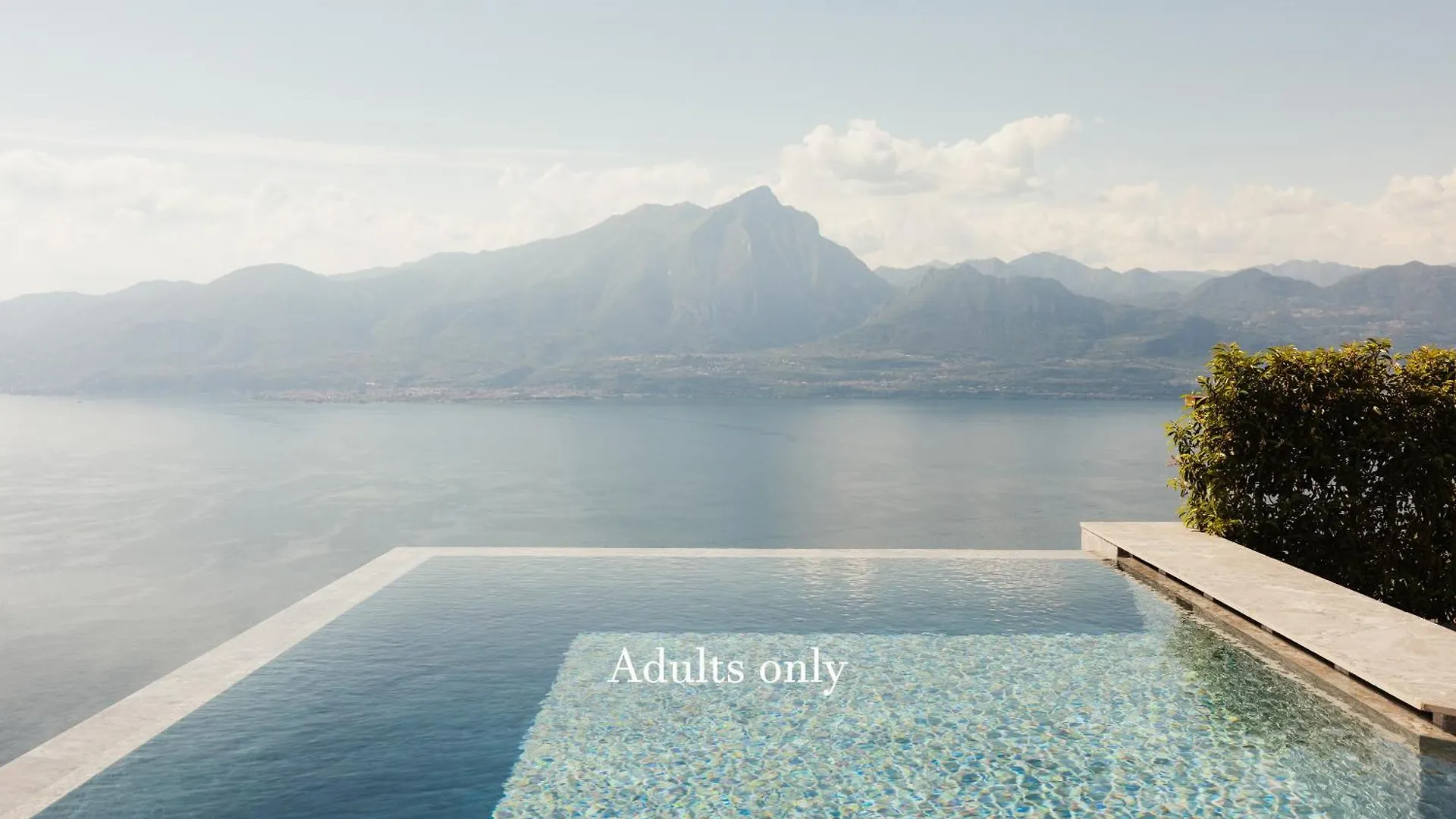 Cape Of Senses Hotel Torri Del Benaco
