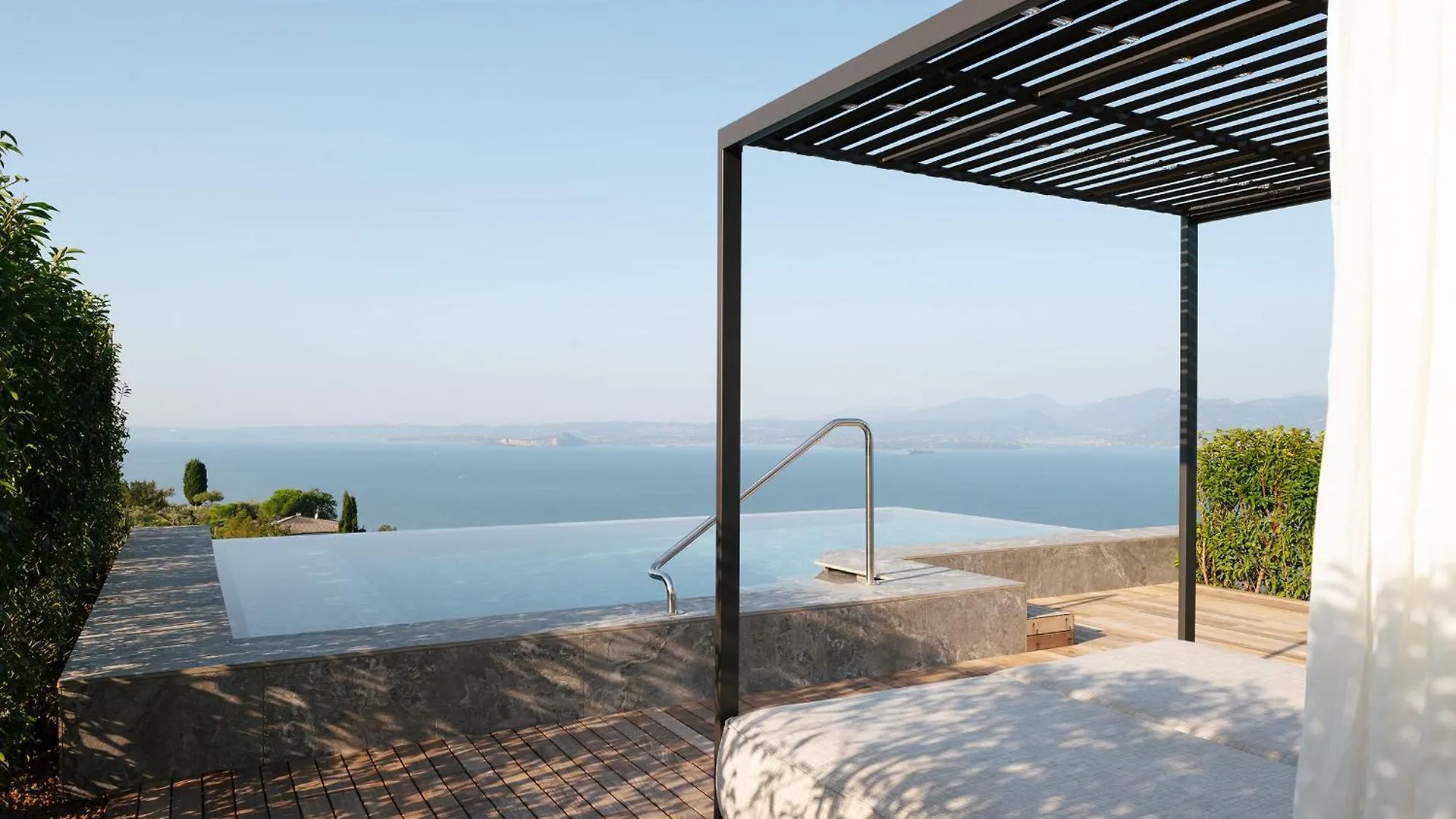 Cape Of Senses Hotel Torri Del Benaco