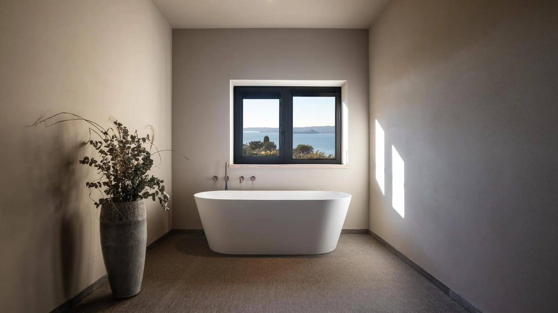 *****  Cape Of Senses Hotel Torri Del Benaco Italy