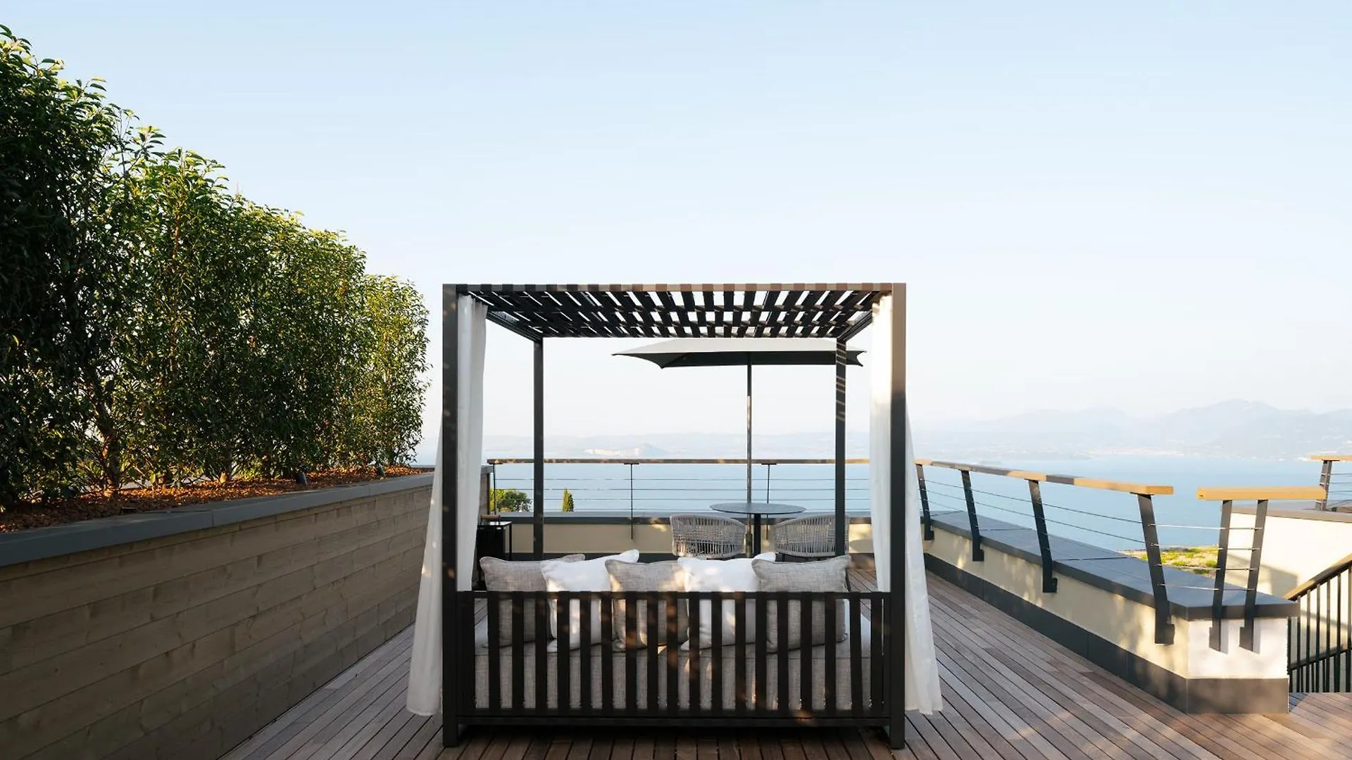 Cape Of Senses Hotel Torri Del Benaco
