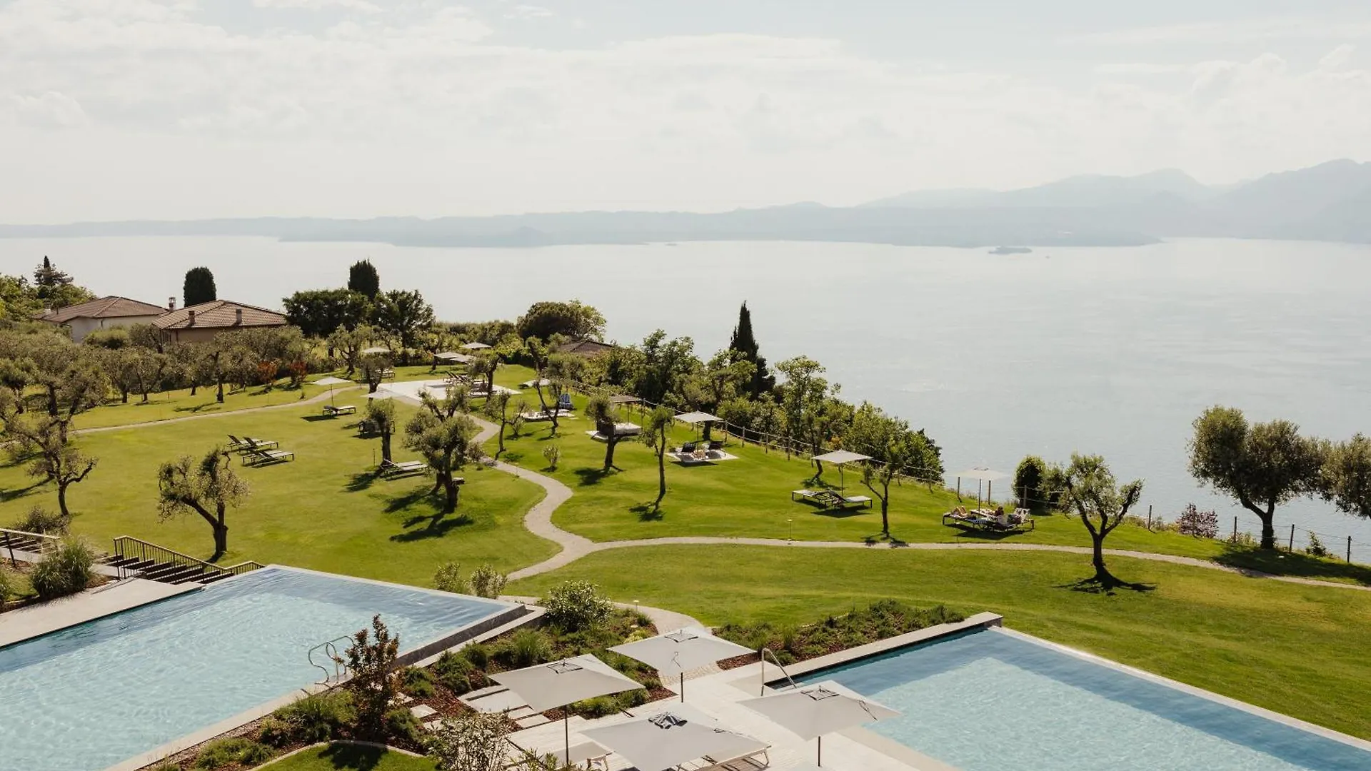 Cape Of Senses Hotel Torri Del Benaco Italy