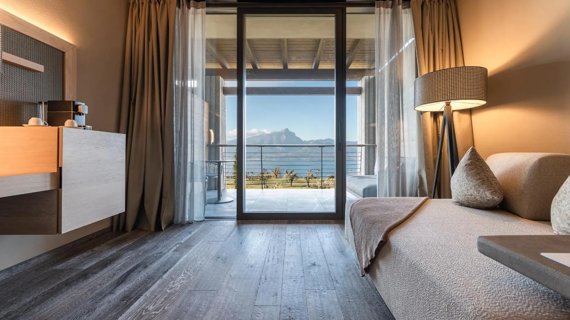 Cape Of Senses Hotel Torri Del Benaco 5*,  Italy