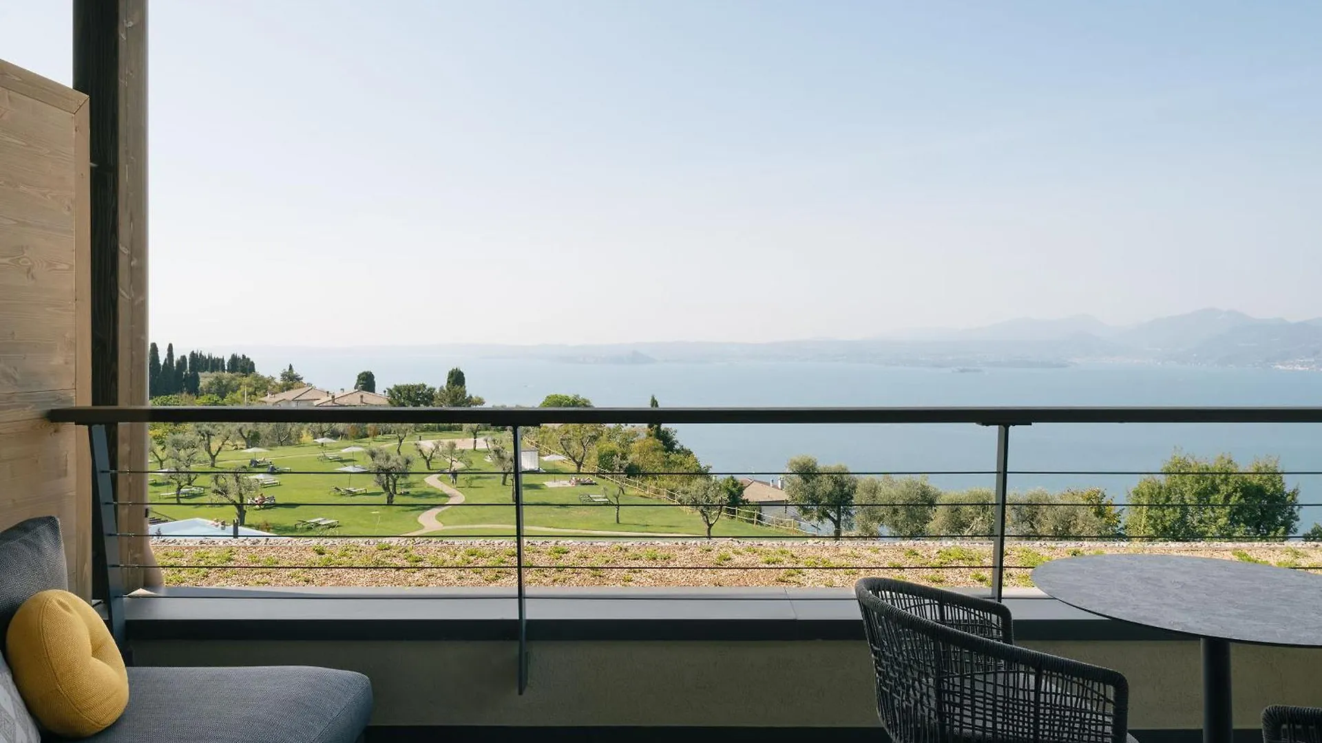 Cape Of Senses Hotel Torri Del Benaco