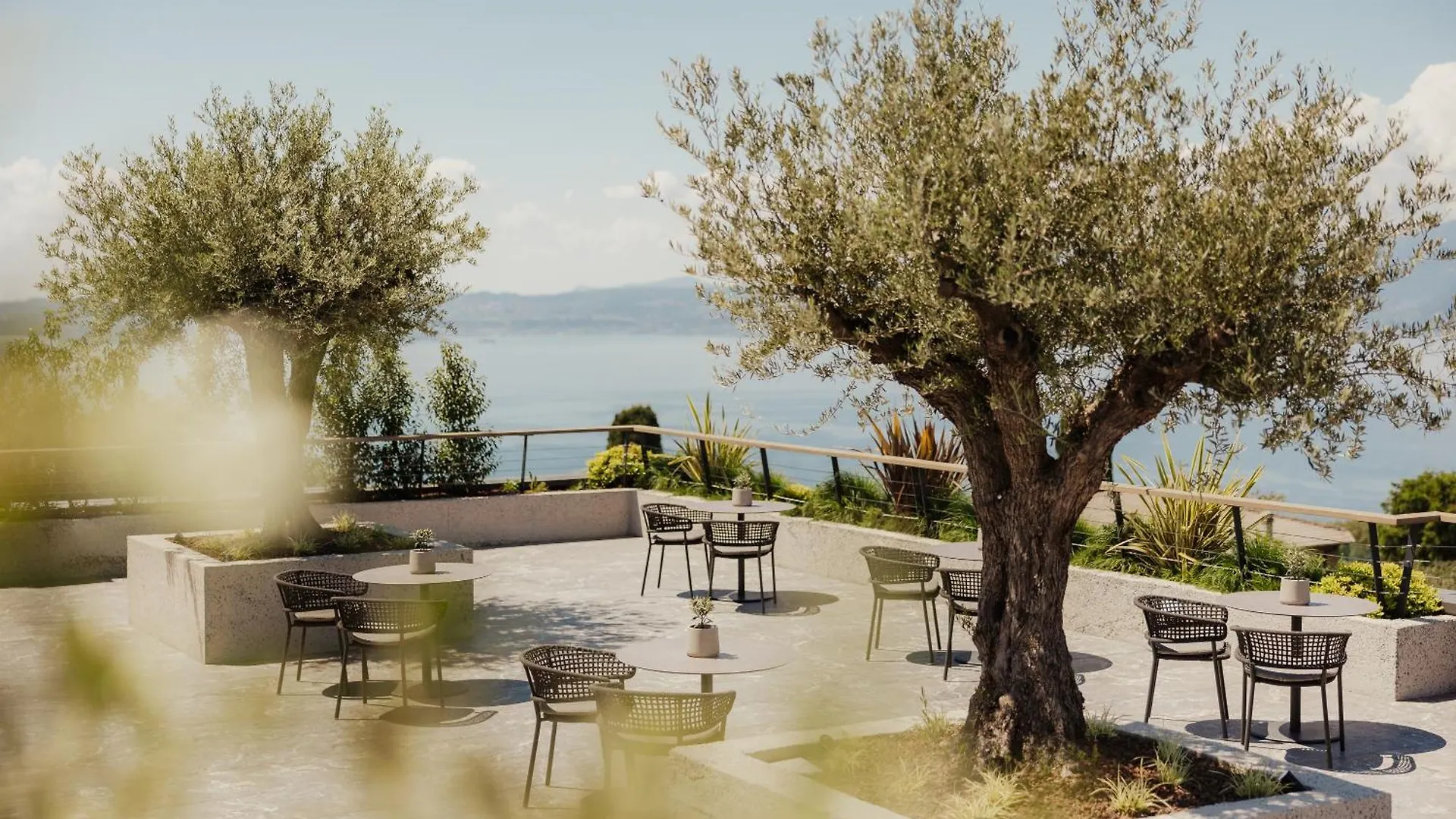 Cape Of Senses Hotel Torri Del Benaco 5*,