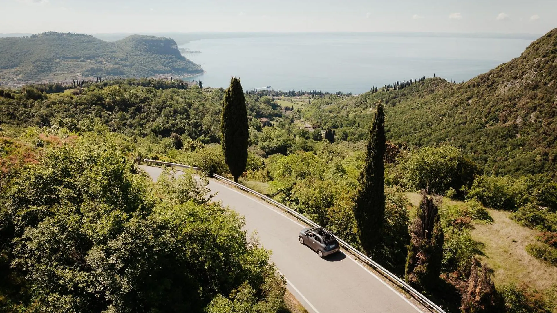 Cape Of Senses Hotel Torri Del Benaco