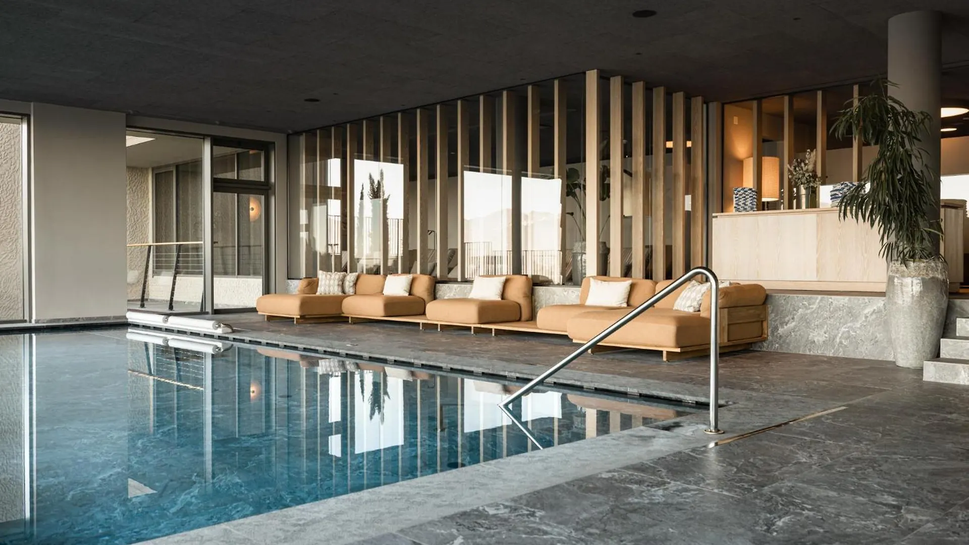 Cape Of Senses Hotel Torri Del Benaco 5*,