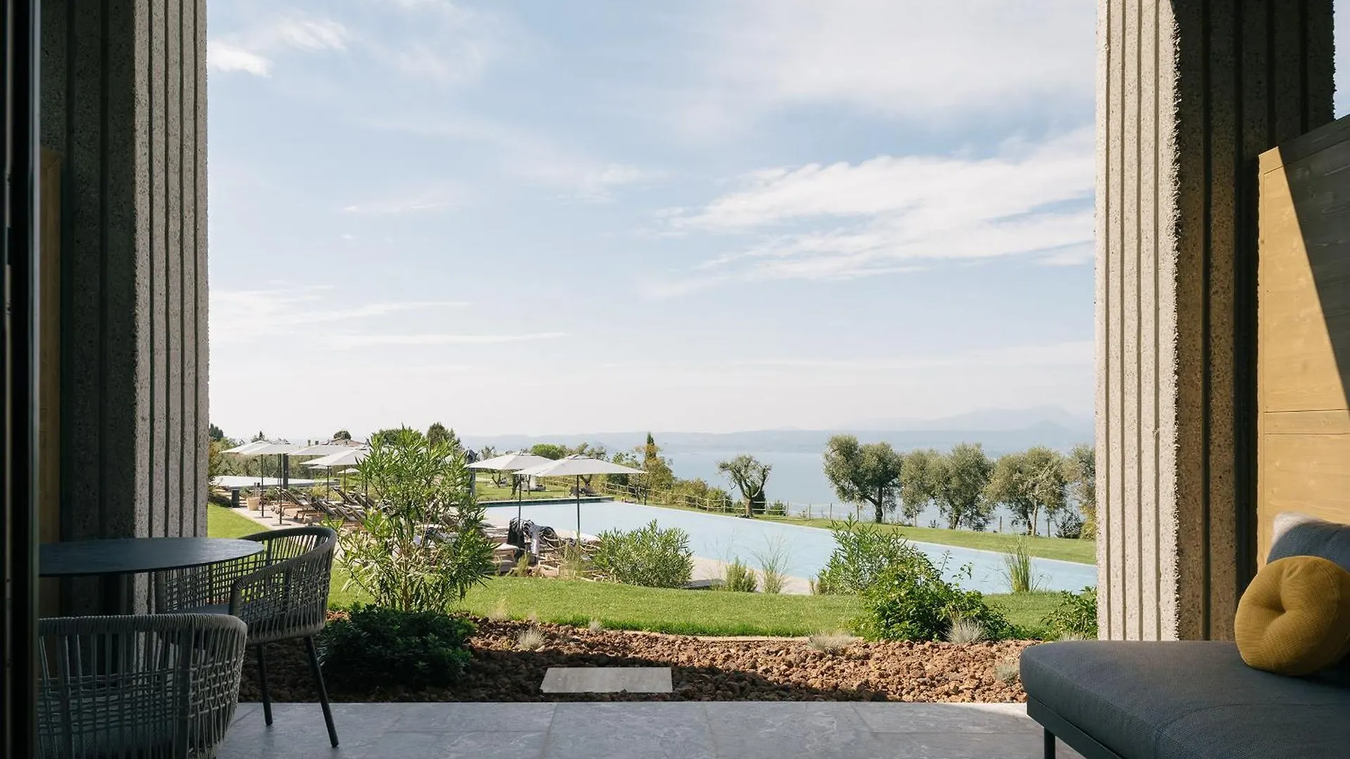 *****  Cape Of Senses Hotel Torri Del Benaco Italy