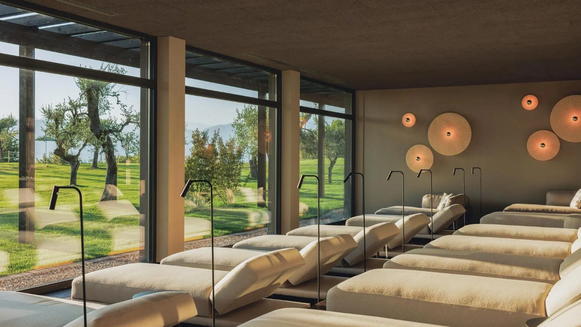 Cape Of Senses Hotel Torri Del Benaco