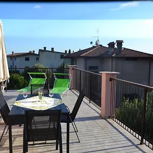 Apartment Ginevra