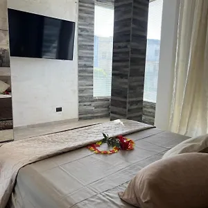 Apartment Sami