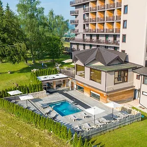 Linta Wellness&spa Asiago