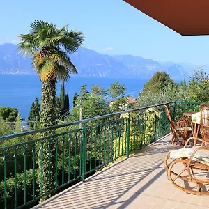 Villa Patrizia